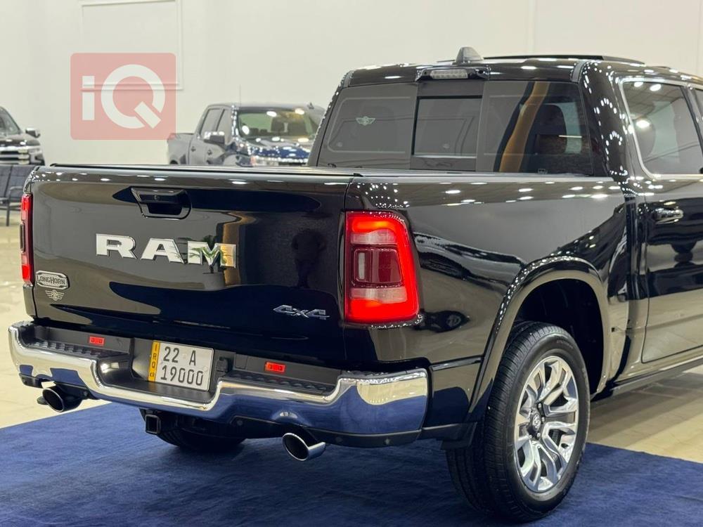 Ram 1500